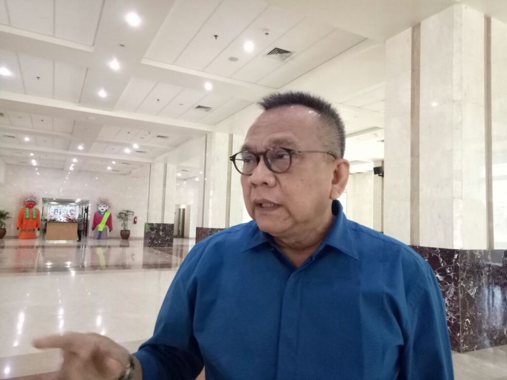 Gerindra : Penetapan Tarif MRT Tak Sesuai Aturan