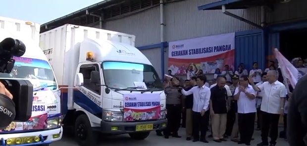 Distributor dan Importir Akan dicabut Izinnya Jika Timbun Barang