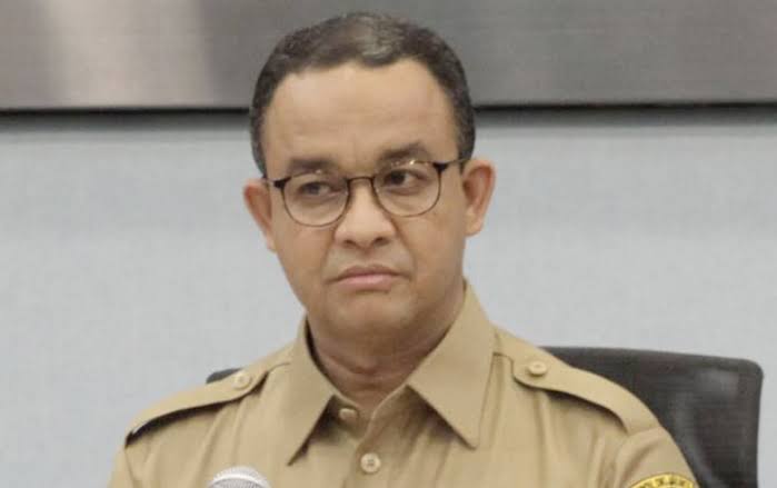 Jelang Musim Hujan, Ini Upaya Pencegahan Yang Bakal Dilakukan Pemprov DKI