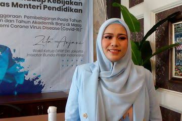 Angka Covid Melonjak, Pemprov DKI Minimnya Edukasi, Warga Abai Protokol Kesehatan