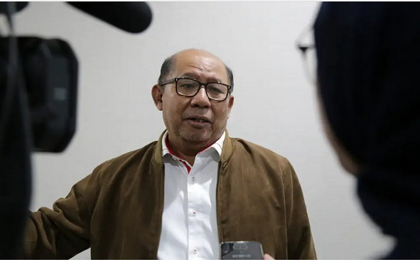 DPRD Dorong Biaya Sewa SJUT Dapat dijangkau dan Lumrah