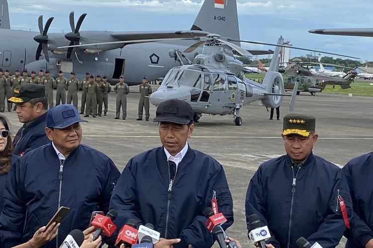 Sebut Presiden Boleh Berpihak Saat Pilpres, Jokowi Dinilai Langgar Undang-undang