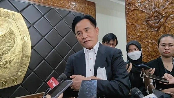 Besok Tim Hukum 02 Serahkan Kesimpulan Sengketa Pilpres, Minta Gugatan 01 dan 03 Ditolak