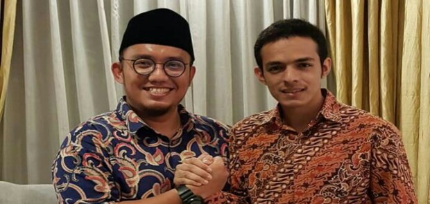 Dr Gamal Albinsaid Gantikan Posisi Ratna Sarumpaet di BPN Prabowo-Sandi