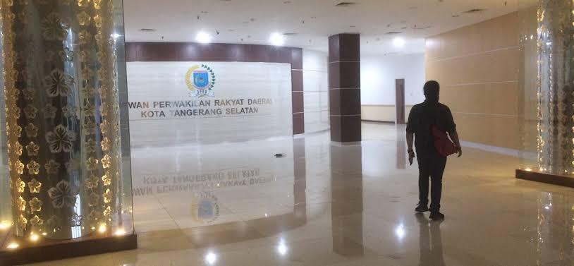 Sekwan Tangsel: Kunker Sudah Sesuai 'Aturan Main', Pengamat: Tidak Etis