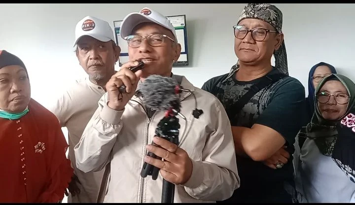 Mako Brimob Untuk Mengawal Kawasan Pecinan?