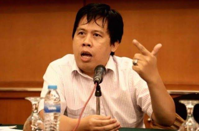 Rapat Perubahan APBD Hanya Seharian, Dewan Tukang Stempel?