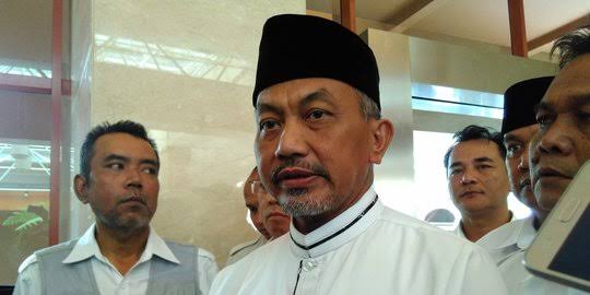 Ahmad Syaikhu: Kemenhub, Jangan sepelekan nyawa rakyat!