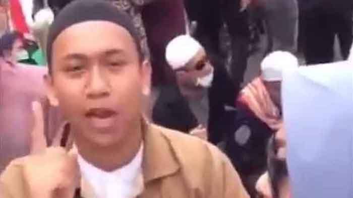 Pengancam Penggal Kepala Jokowi Dibui, BPN Prabowo-Sandi Minta Dimaafkan