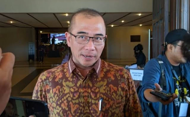Divonis Langgar Etik Terkait Pencawapresan Gibran oleh DKPP,  Ketua KPU Enggan Komentar