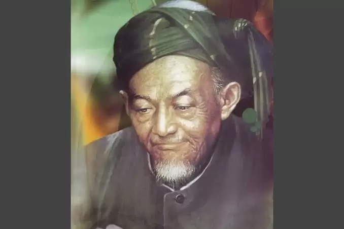 Hasyim Asy'ari dan Defisit Moral Ummat