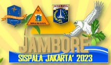 FASTA Gelar Jambore Sispala 2023, Dibuka Pj Gubernur DKI Jakarta