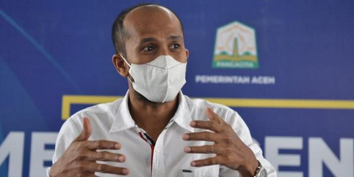 Sambut Idul Adha, Pemerintah Aceh Gelar Pasar Murah di Seluruh Aceh