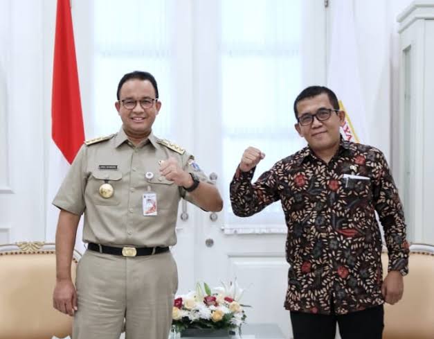 Walikota Jakpus Tak Kunjung Dilantik, Dewan Ingatkan Layanan Publik