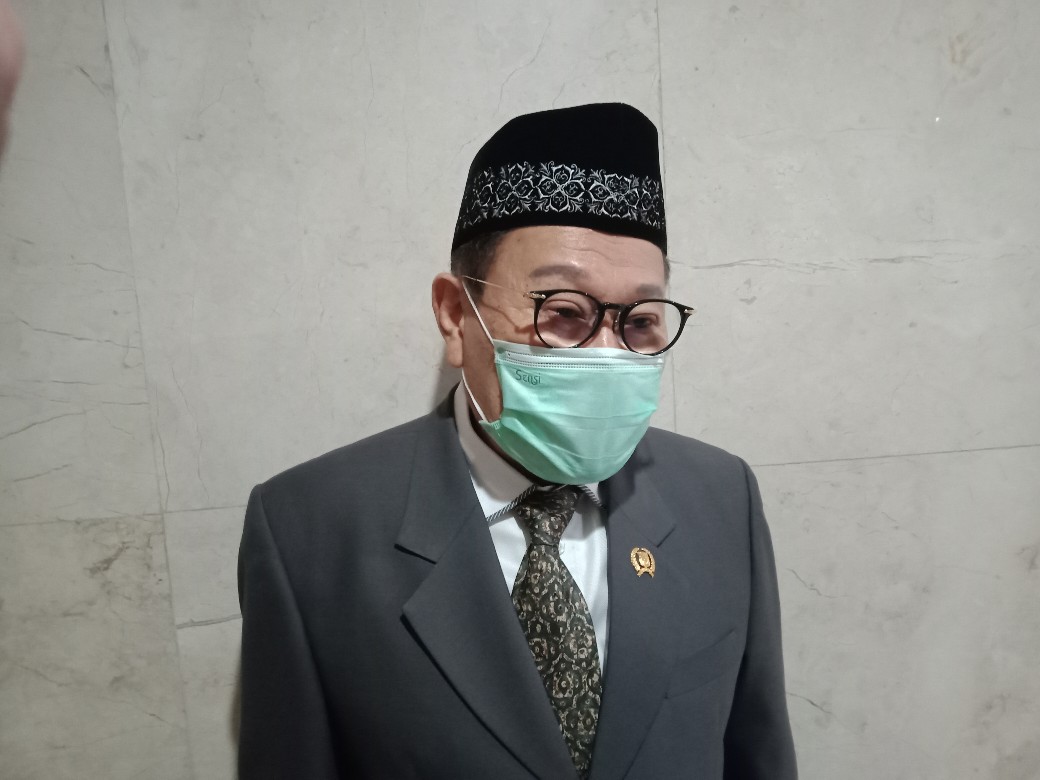 Soal Instruksi Mendagri, Politisi Gerindra : DPRD DKI Yang Punya Hak Pecat Anies