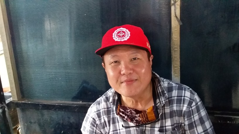 Kisruh Dualisme Pengelolaan AMPR Kemayoran, Anies Diminta Tegakan Hukum