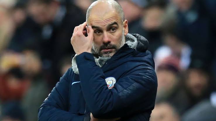Kalah 1-2 Dari Newcastle, ManCity Gagal Pangkas Poin Dari Liverpool