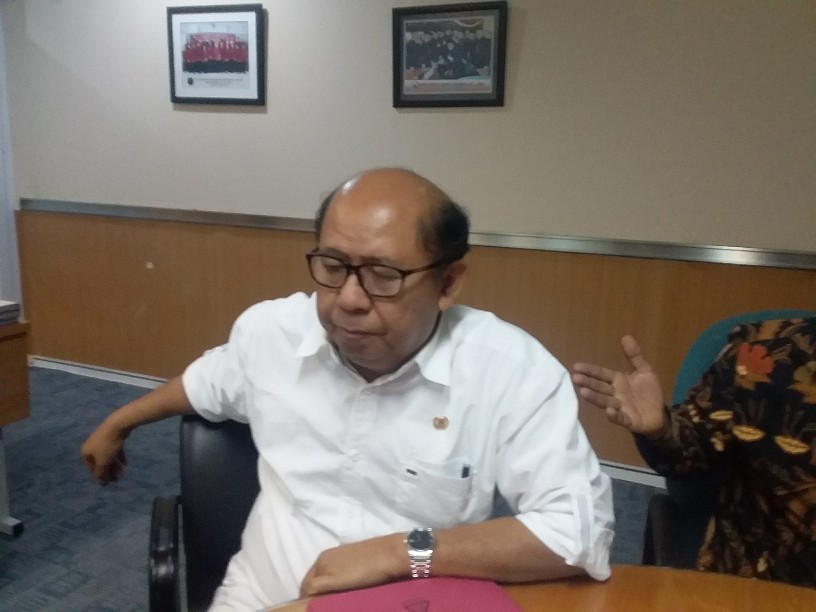 Fraksi-Fraksi DPRD DKI Tolak Kenaikan Anggaran Untuk TGUPP