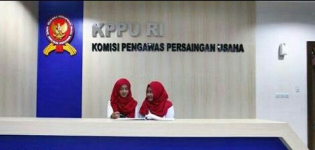 KPPU Dibekukan, Ekonom: Ini Koplak Banget