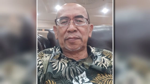 Antara Pejuang dan Pengkhianat