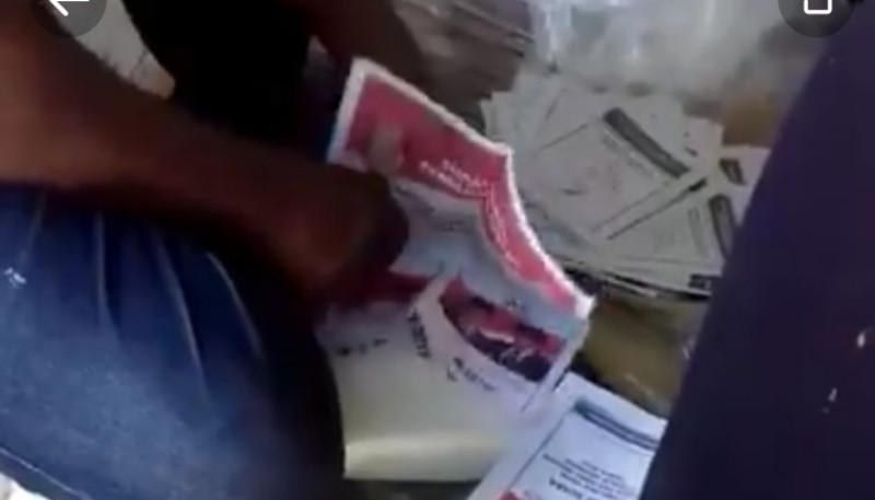 Pendukung 02 Temukan Kecurangan di Berbagai Daerah