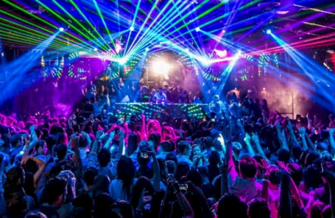 DKI Kaji Pembukaan Terbatas Tempat Hiburan dan Panti Pijat Saat Pandemi