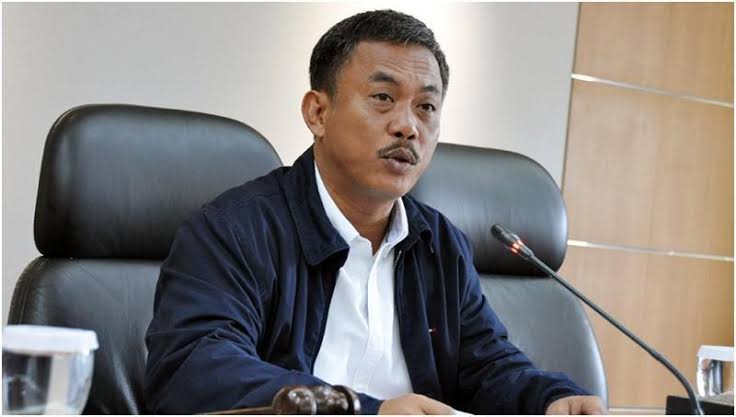 DPRD DKI Usul Anies Evaluasi Pelaksanaan CFD
