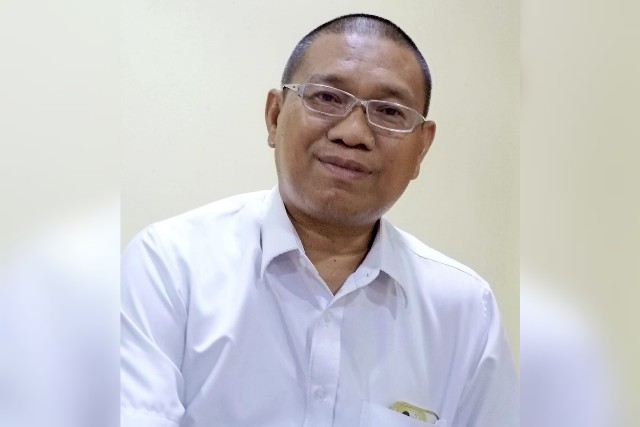 SGY: Usulan DPRD Jadikan Polusi Udara di Jakarta Sebagai Status Bencana Kurang Tepat