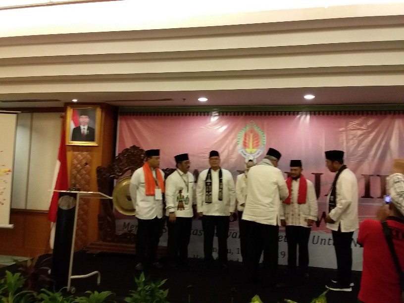 Gelar Raker II, Begini Program Bamus Betawi Untuk Melestarikan Budaya Betawi