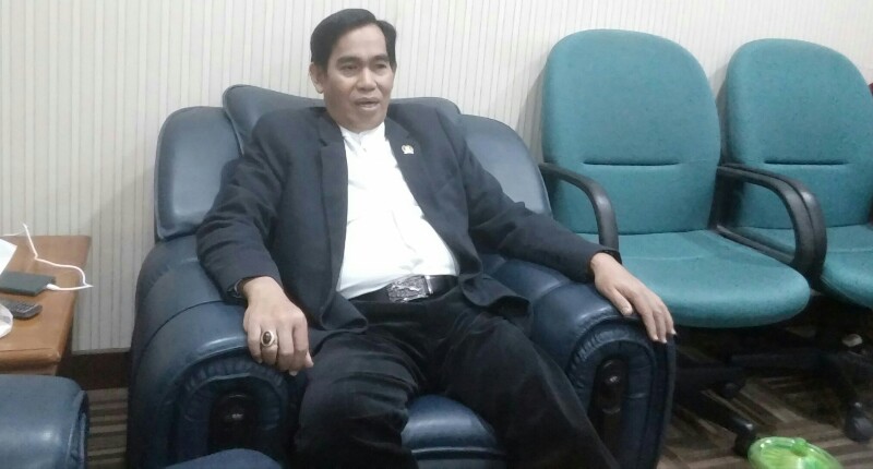 4 Kali Bolos Rapat, Sejumlah Anggota DPRD Dapat Peringatan