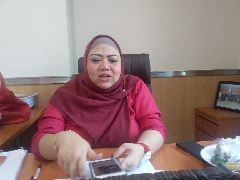 Penyegaran di Internal, Ketua Fraksi Gerindra : Setiap Anggota Akan Punya Hak Sama