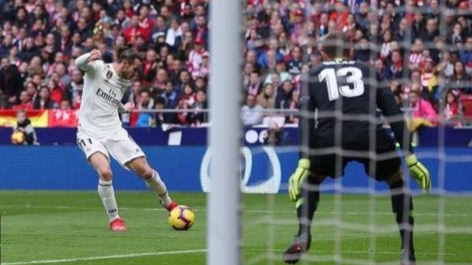 Prev Liga Champion : Madrid vs Ajax, Tottenham vs Dortmund
