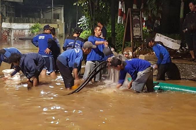 Lebih Banyak Dari PNS, DPRD DKI Minta Anies Tekan Jumlah PHL