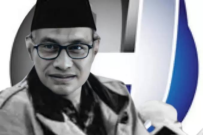 Politik Terbodoh: Semua Tergantung Presiden