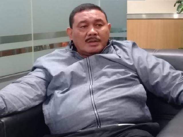 Pemilihan Wagub, Ditargetkan Rampung Sebelum Pelantikan Anggota DPRD DKI