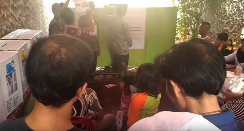 5 Kecurangan Pemilu Akan dilaporkan ke Bawaslu dan DKPP