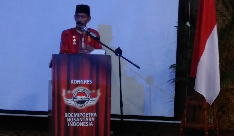 Cemaskan Kedaulatan NKRI, Para Raja dan Sultan Kumpul di Jakarta