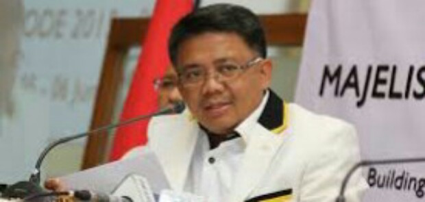 Sohibul: Prabowo Bilang, Kursi Wagub DKI untuk PKS