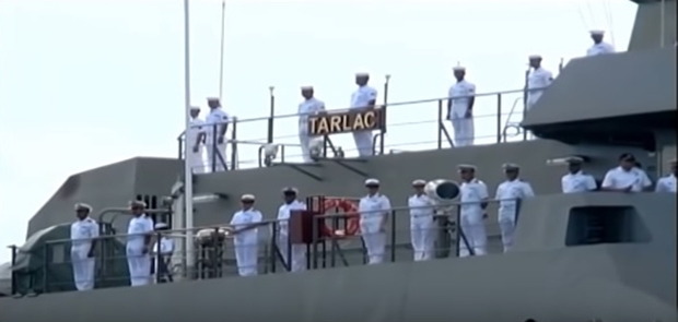 PT PAL Gunakan Jasa Agen Jual Kapal Kepada Filipina