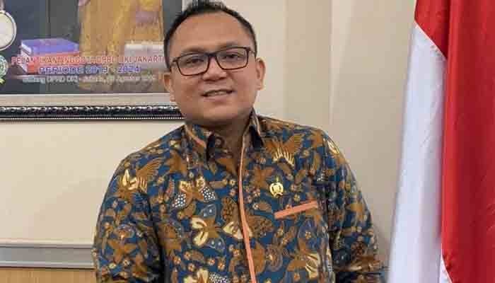 Fraksi Golkar Minta Pemprov DKI Perketat Pengawasan Di Lokasi Rawan Penularan Covid-19