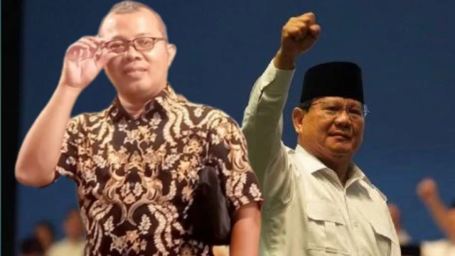 Prabowo dan Keadaban Publik