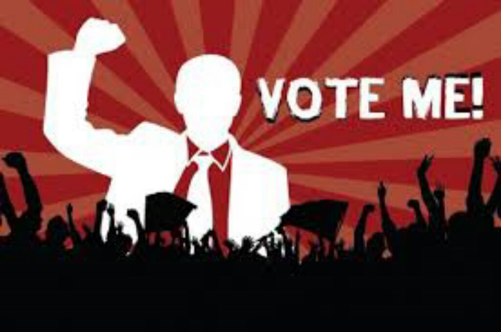 Parpol Pengusung Prabowo-Sandi Kuasai 5 Besar Polling Java Institute