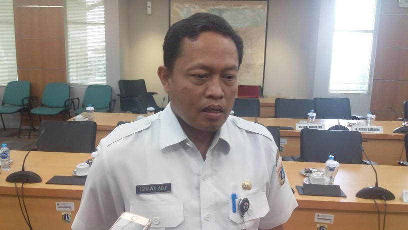 Pemkot Bekasi Sering Ribet Soal Bantar Gerbang, Kadis KLH DKI Ingin ITF Sunter Dirampungkan