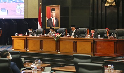 DPRD DKI Minta Pemprov Segera Tindaklanjuti Catatan LHP BPK
