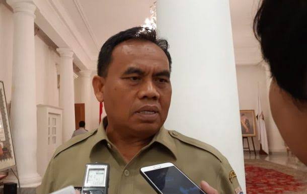 Ingin Kebut Revitalisasi Monas Dalam Dua Tahun, Ini Alasan Pemprov DKI