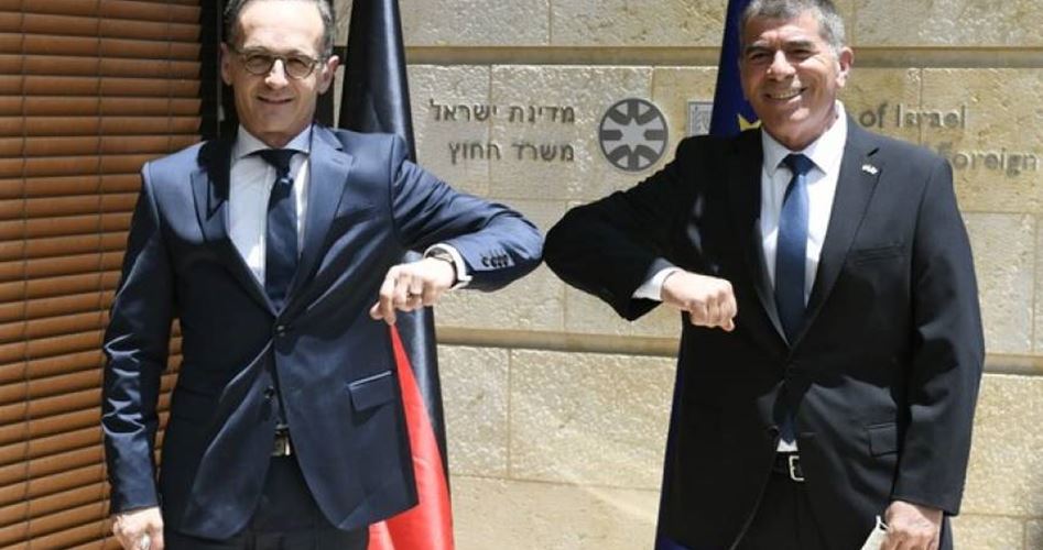 Israel Akan Terus Mencaplok Wilayah Tepi Barat