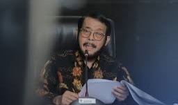 Anwar Usman Gugat Ketua MK Pengganti Dirinya ke PTUN Jakarta
