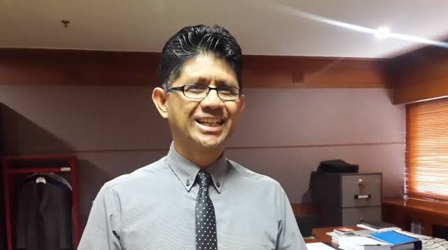 Umumkan Data LHKPN, KPK Tak Ingin Mempermalukan DPRD DKI