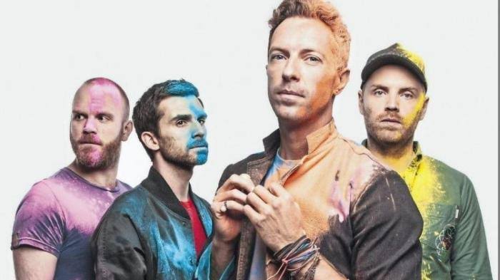 JANGAN LUPA GAGALKAN COLDPLAY