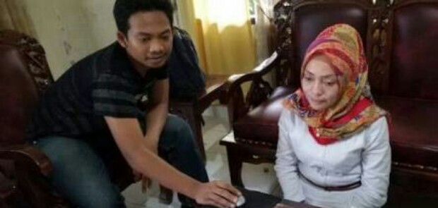 Sebut Bom Surabaya Pengalihan Isu, Dosen USU Ditangkap dan Dinonaktifkan